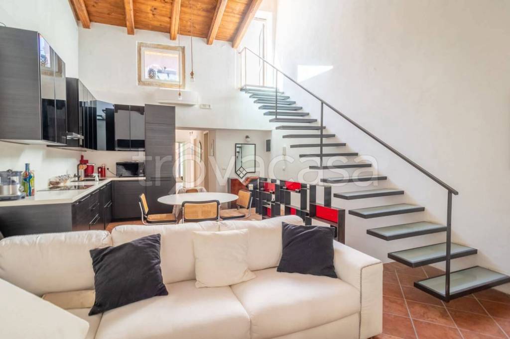 appartamento in vendita a Siracusa in zona Isola Ortigia
