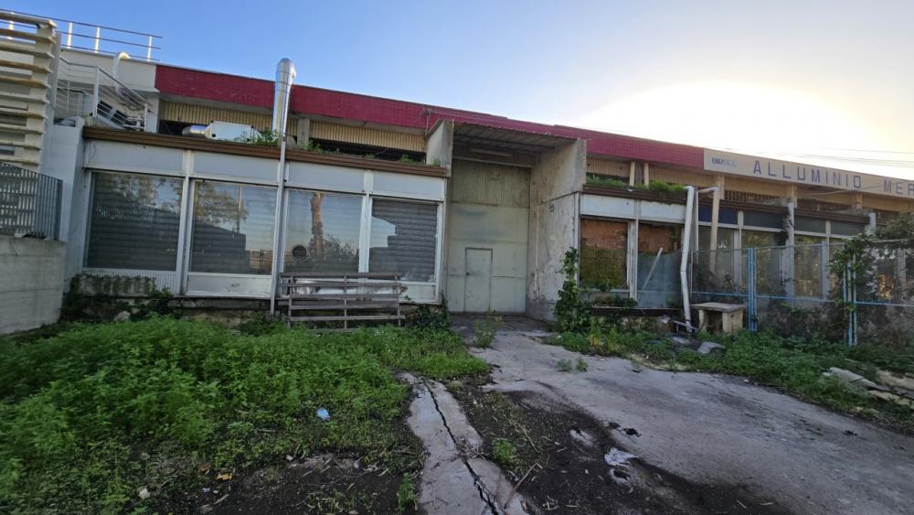 negozio in vendita a Siracusa