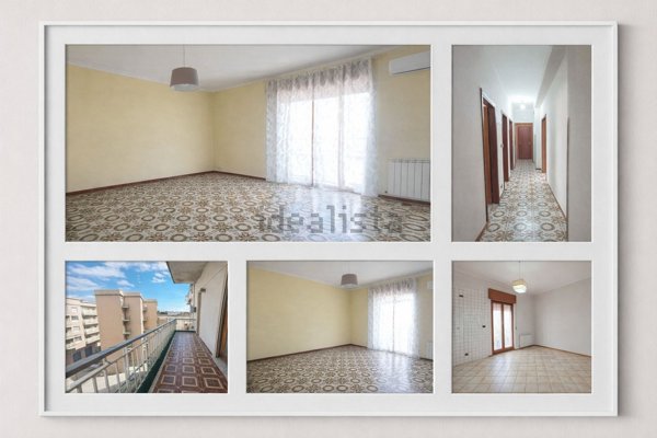 appartamento in vendita a Siracusa