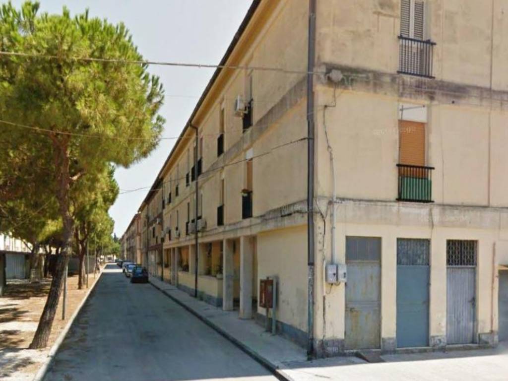 negozio in vendita a Siracusa