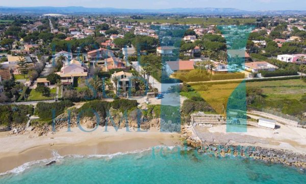 casa indipendente in vendita a Siracusa in zona Isola / Plemmirio
