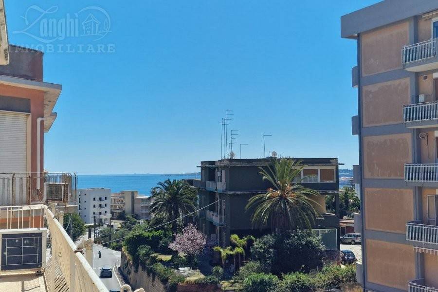 appartamento in vendita a Siracusa in zona Grottasanta
