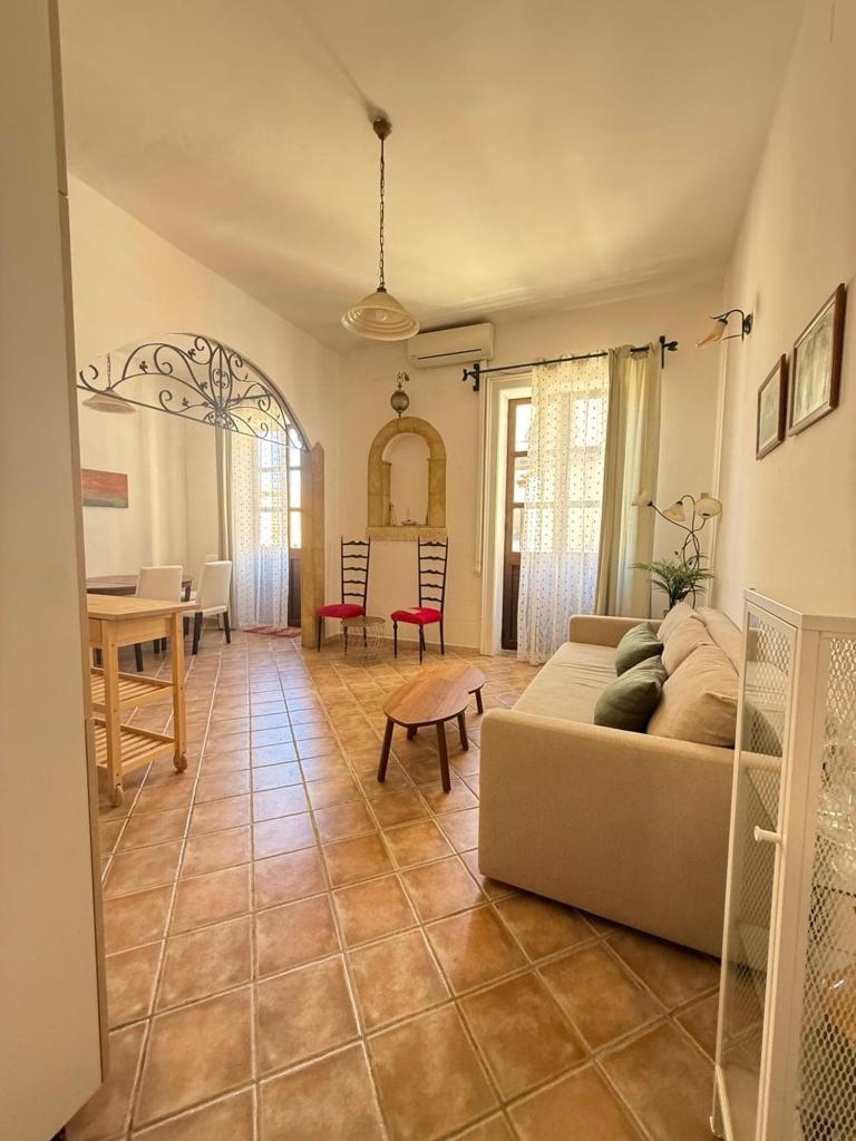 appartamento in vendita a Siracusa in zona Isola Ortigia