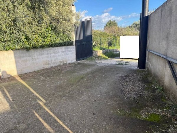 terreno agricolo in vendita a Siracusa in zona Belvedere
