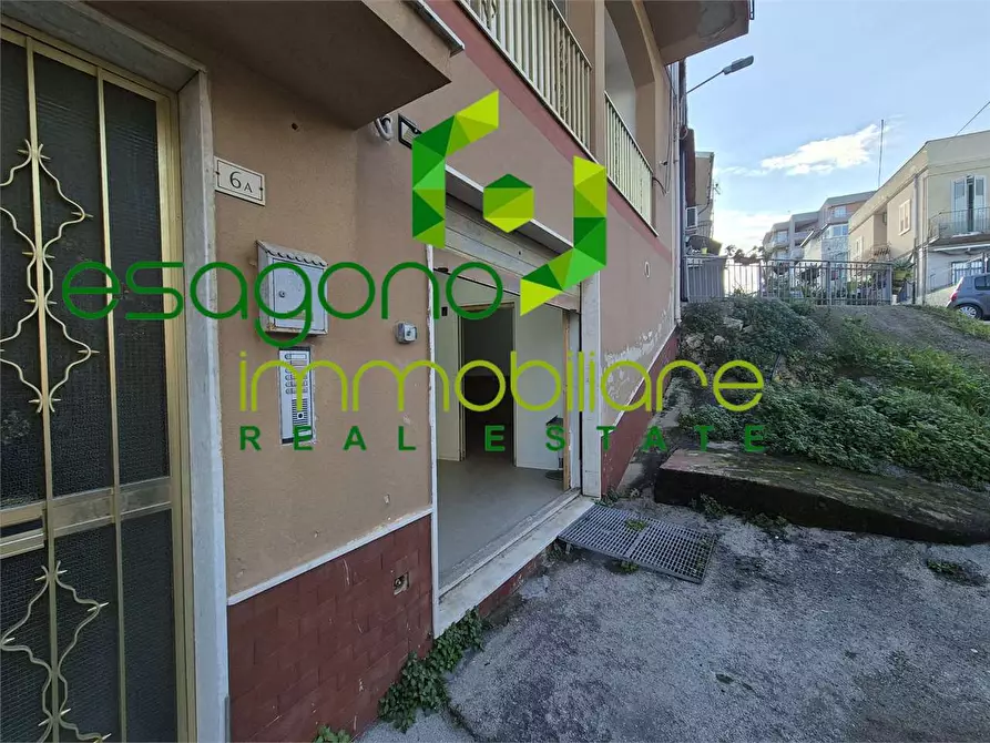 negozio in vendita a Siracusa in zona Centro Città