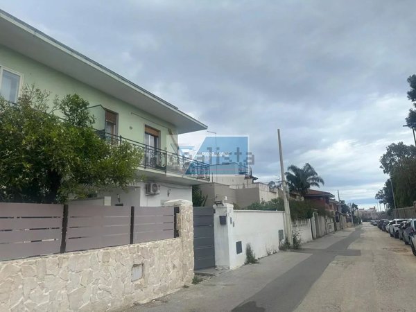 appartamento in vendita a Siracusa in zona Scala Greca