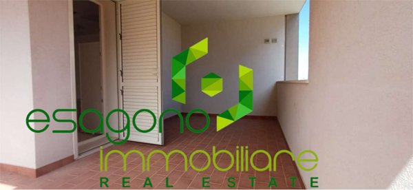 appartamento in vendita a Siracusa in zona Scala Greca