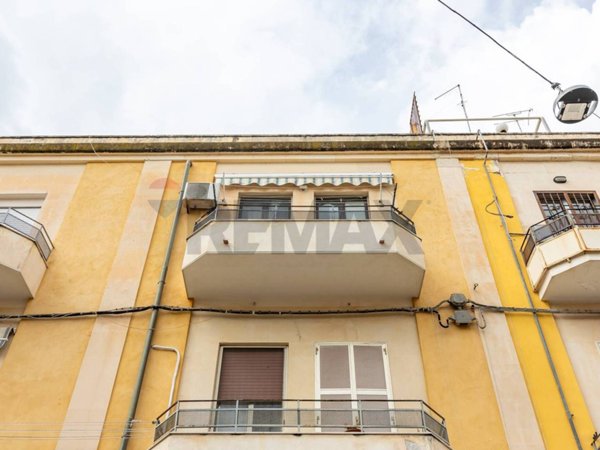 appartamento in vendita a Siracusa in zona Centro Città