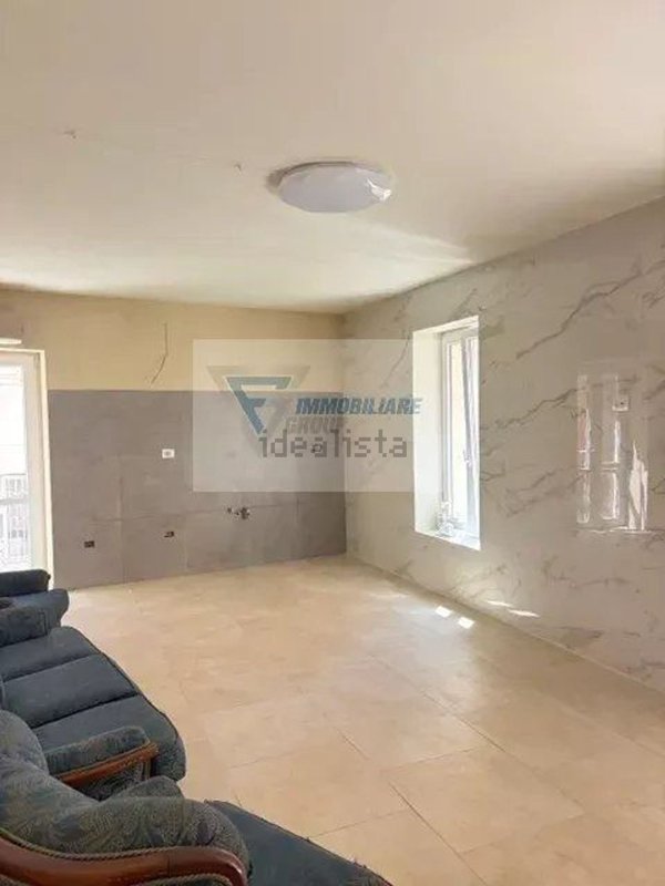 appartamento in vendita a Siracusa in zona Belvedere