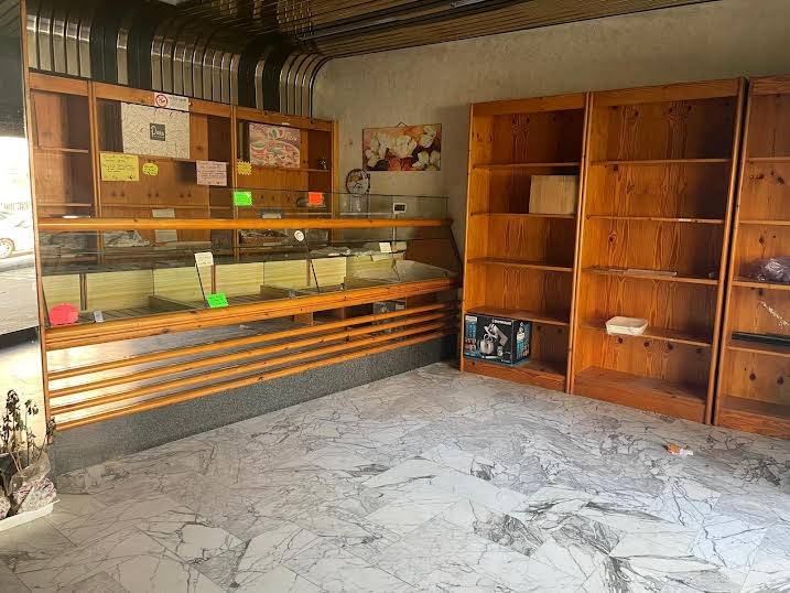 negozio in vendita a Siracusa in zona Centro Città