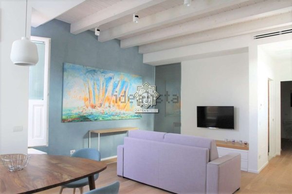 appartamento in vendita a Siracusa in zona Isola Ortigia