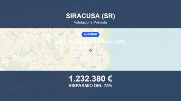 negozio in vendita a Siracusa in zona Grottasanta