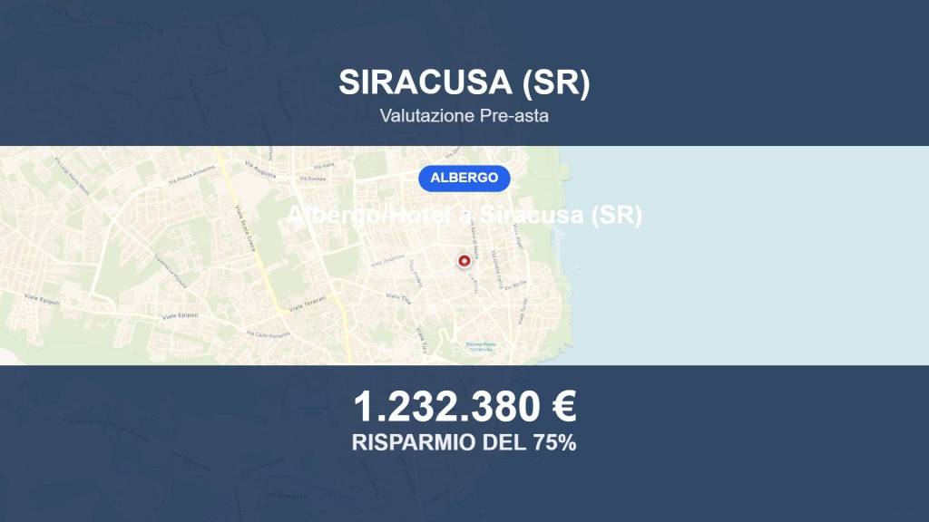 negozio in vendita a Siracusa in zona Grottasanta