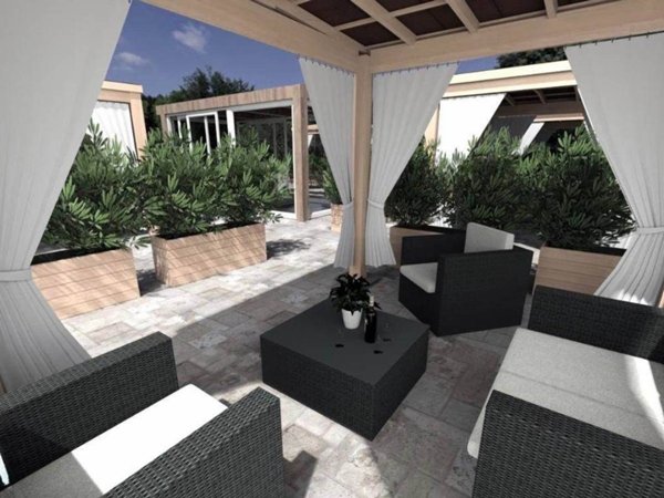 appartamento in vendita a Siracusa in zona Borgata