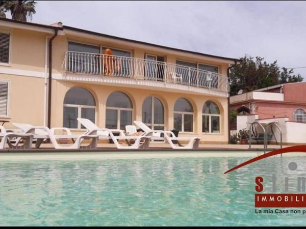 casa indipendente in vendita a Siracusa in zona Isola / Plemmirio