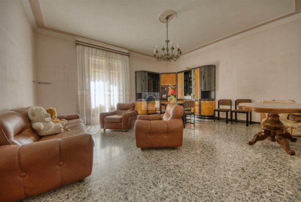 appartamento in vendita a Siracusa
