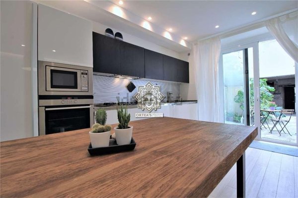 appartamento in vendita a Siracusa in zona Centro Città