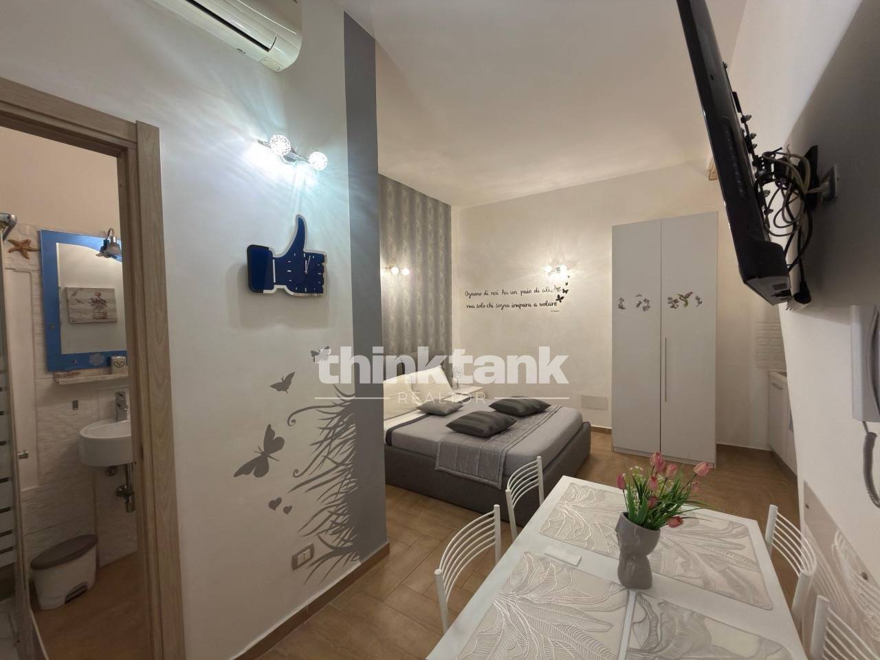 casa indipendente in vendita a Siracusa in zona Isola Ortigia