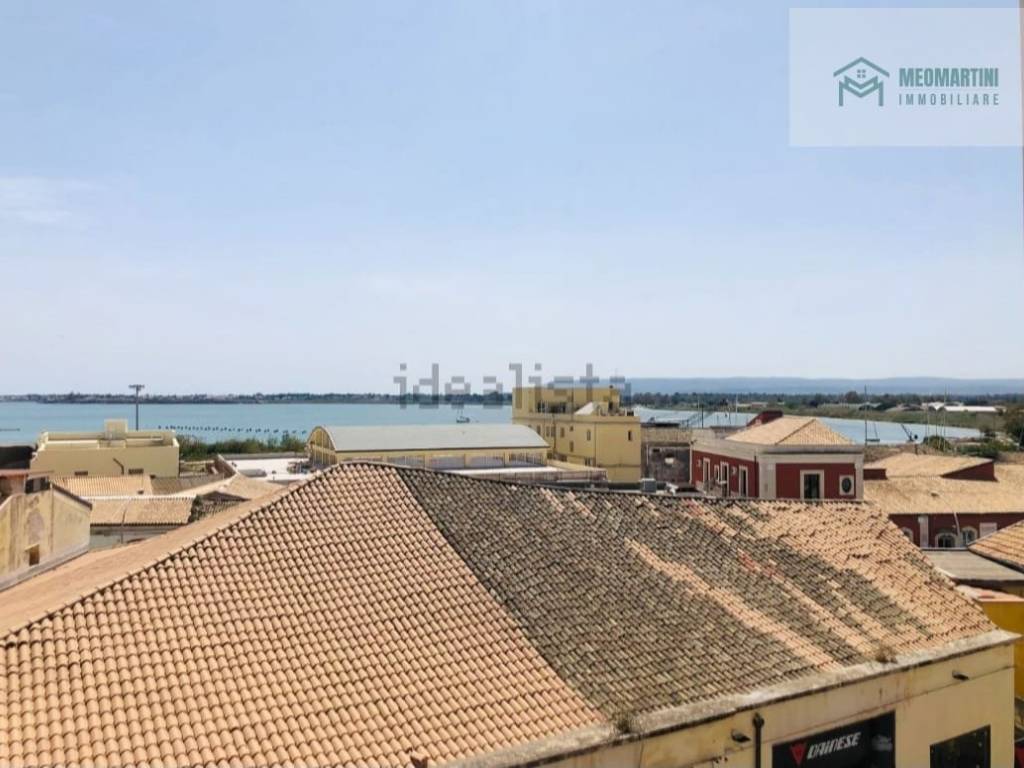 appartamento in vendita a Siracusa in zona Isola Ortigia