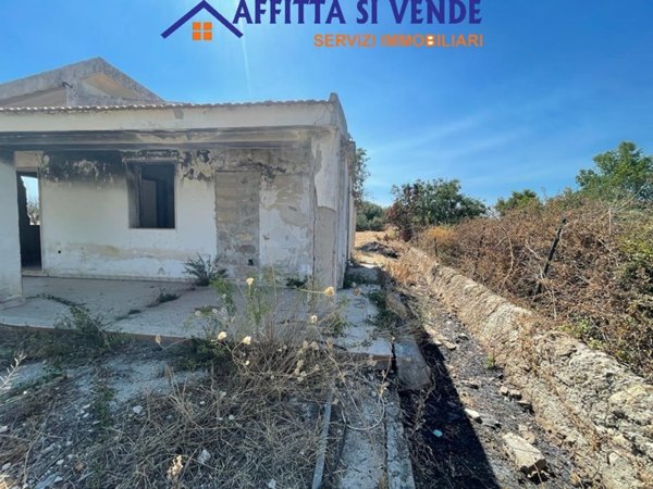 terreno agricolo in vendita a Siracusa in zona Belvedere