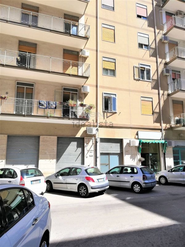 locale commerciale in vendita a Siracusa in zona Scala Greca
