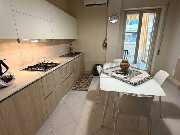 appartamento in vendita a Siracusa in zona Scala Greca