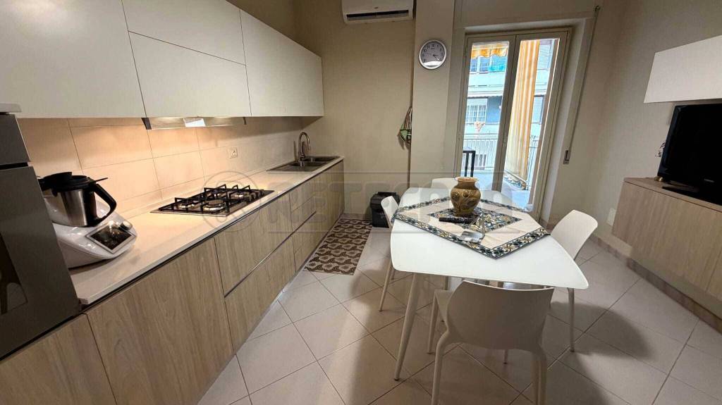 appartamento in vendita a Siracusa in zona Scala Greca