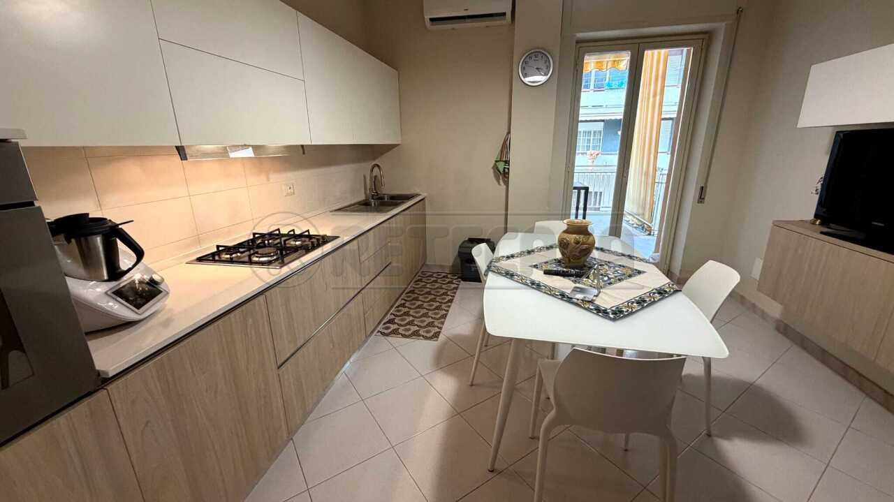 appartamento in vendita a Siracusa in zona Scala Greca