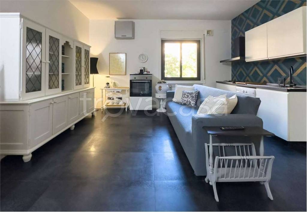 appartamento in vendita a Siracusa in zona Scala Greca