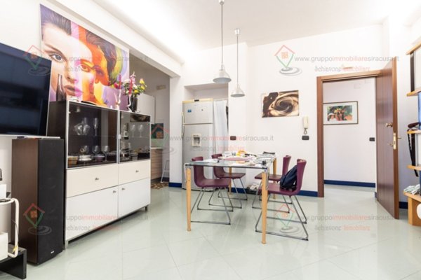 appartamento in vendita a Siracusa