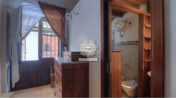 appartamento in vendita a Siracusa in zona Borgata