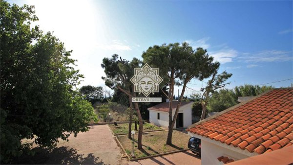 casa indipendente in vendita a Siracusa in zona Targia