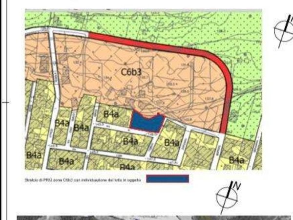 terreno agricolo in vendita a Siracusa in zona Belvedere