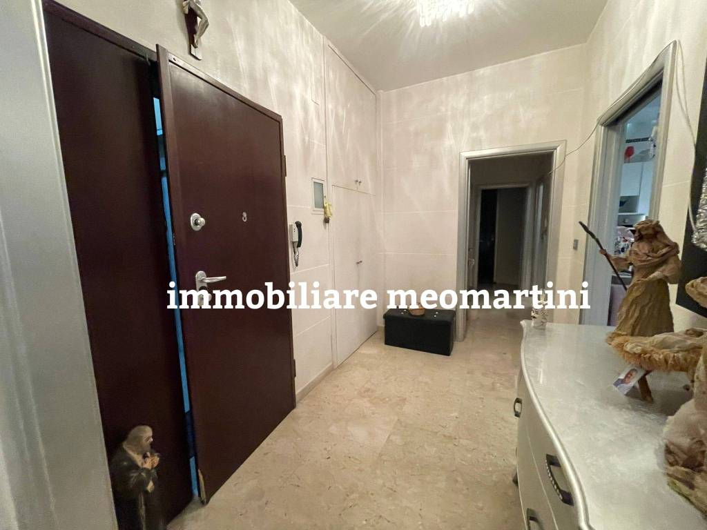 appartamento in vendita a Siracusa in zona Borgata