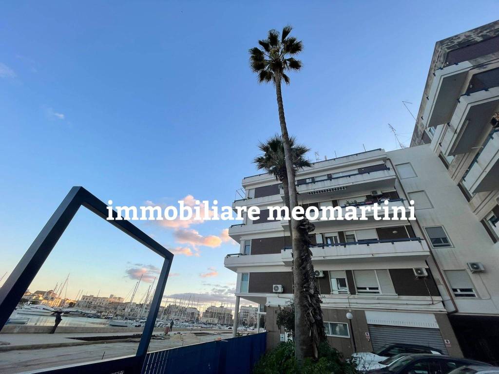 appartamento in vendita a Siracusa in zona Borgata