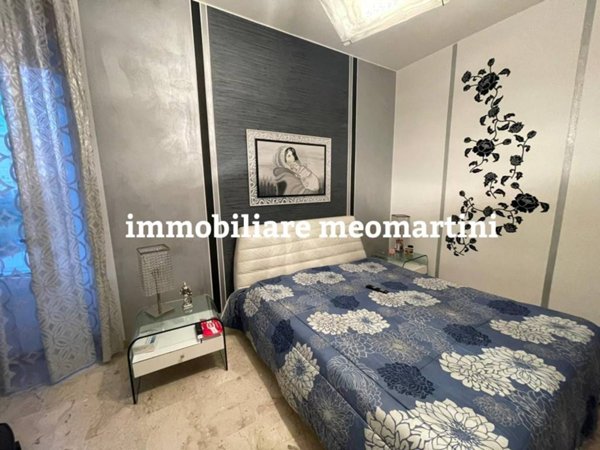 appartamento in vendita a Siracusa in zona Borgata