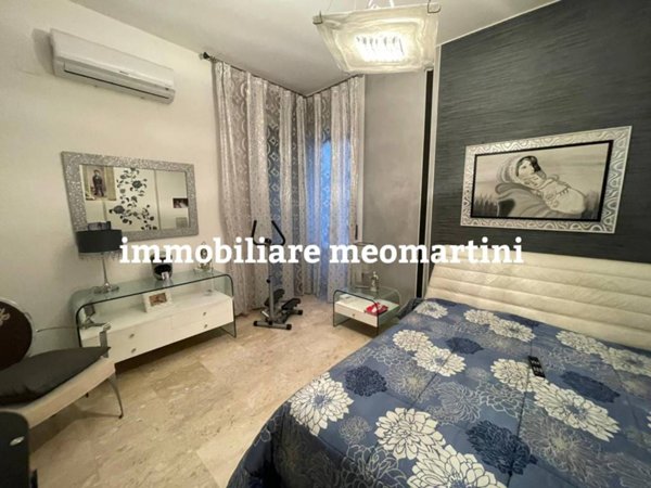 appartamento in vendita a Siracusa in zona Borgata