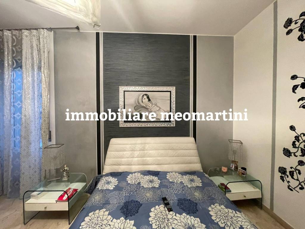 appartamento in vendita a Siracusa in zona Borgata