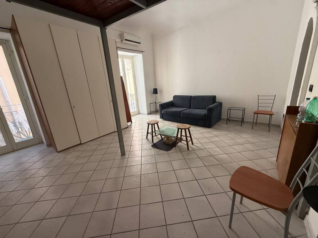 appartamento in vendita a Siracusa in zona Isola Ortigia