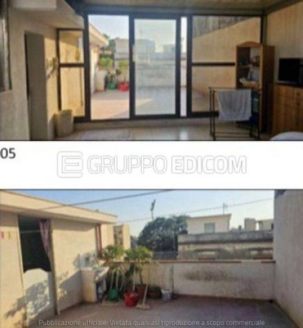 appartamento in vendita a Siracusa