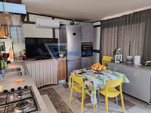 appartamento in vendita a Siracusa in zona Centro Città