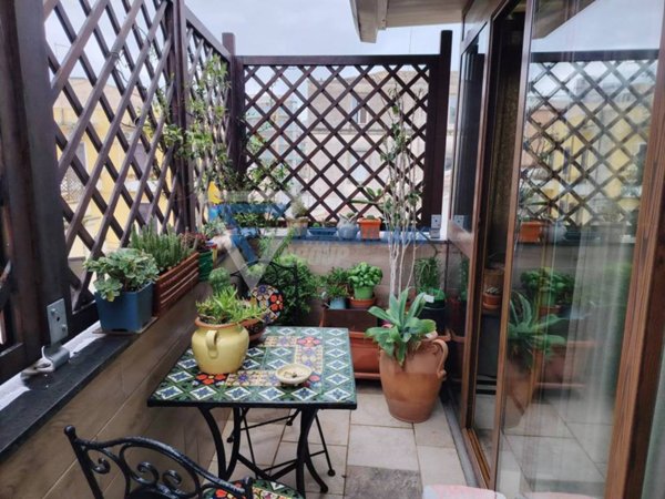 appartamento in vendita a Siracusa in zona Centro Città