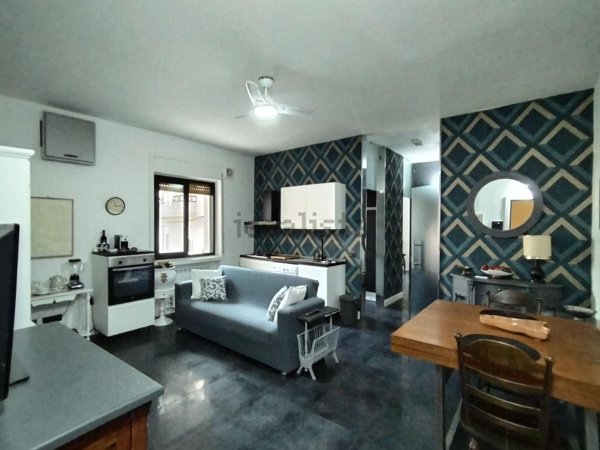 appartamento in vendita a Siracusa in zona Scala Greca