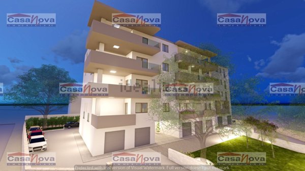 appartamento in vendita a Siracusa