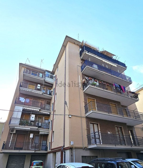appartamento in vendita a Siracusa
