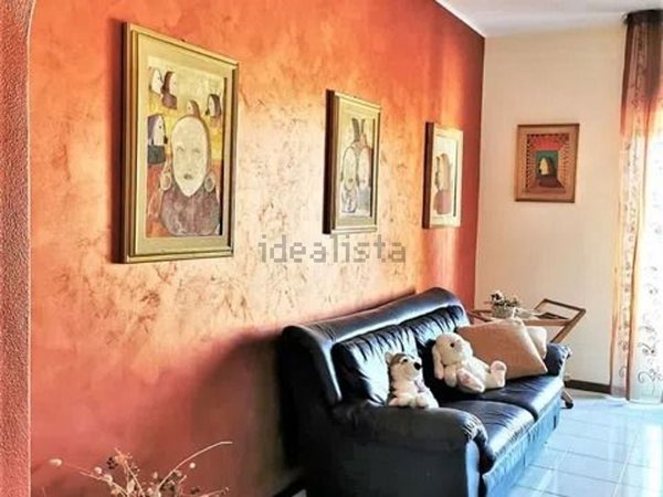 appartamento in vendita a Siracusa in zona Centro Città