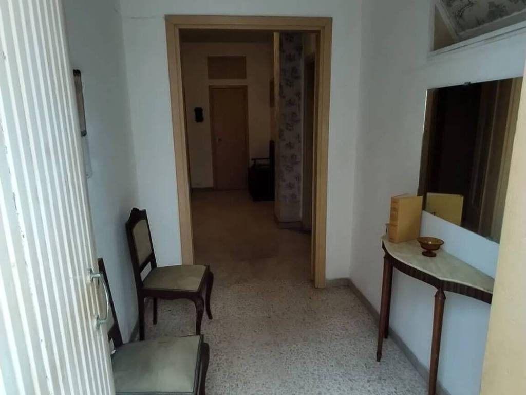 appartamento in vendita a Siracusa