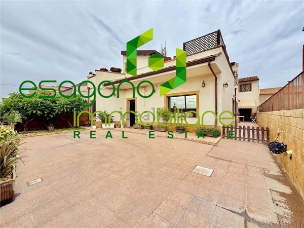 casa indipendente in vendita a Siracusa