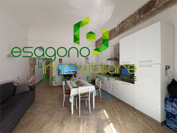 appartamento in vendita a Siracusa in zona Centro Città
