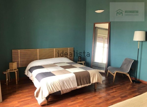 appartamento in vendita a Siracusa in zona Isola Ortigia